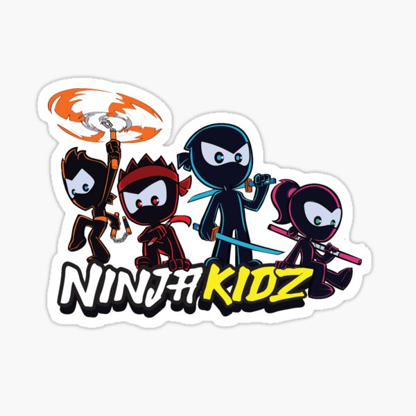 Do you like ninjas?